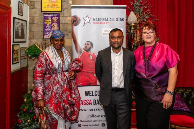 NASSA Welcomes Newham’s New Mayor